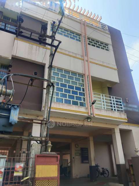 3 BHK Flat In Suraj Enclave For Sale  In Sembakkam