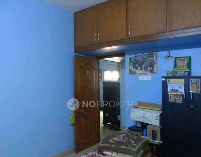 3 BHK Flat In Suraj Enclave For Sale  In Sembakkam