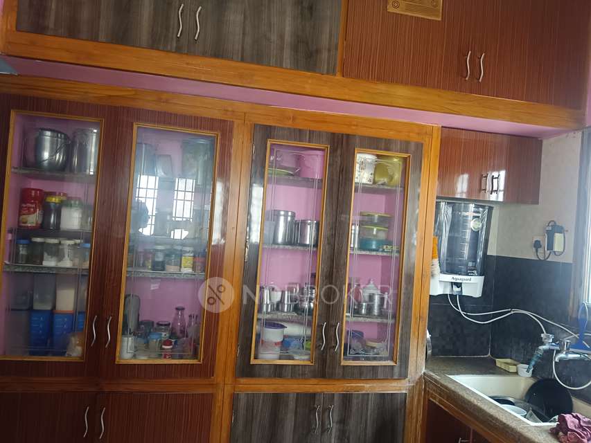 3 BHK Flat In Suraj Enclave For Sale  In Sembakkam