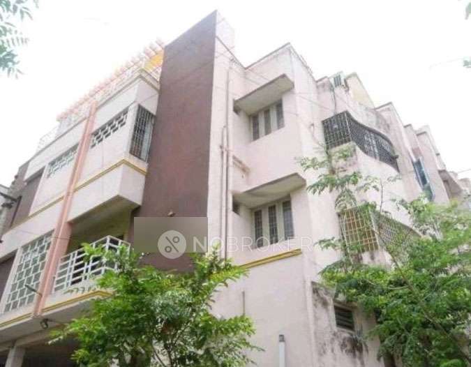 3 BHK Flat In Suraj Enclave For Sale  In Sembakkam