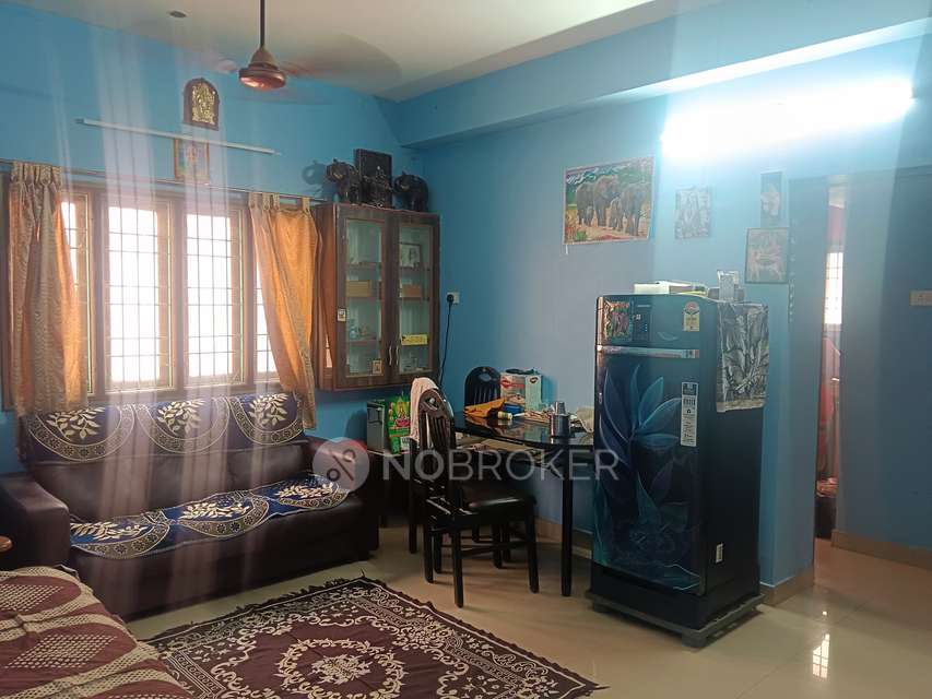 3 BHK Flat In Suraj Enclave For Sale  In Sembakkam