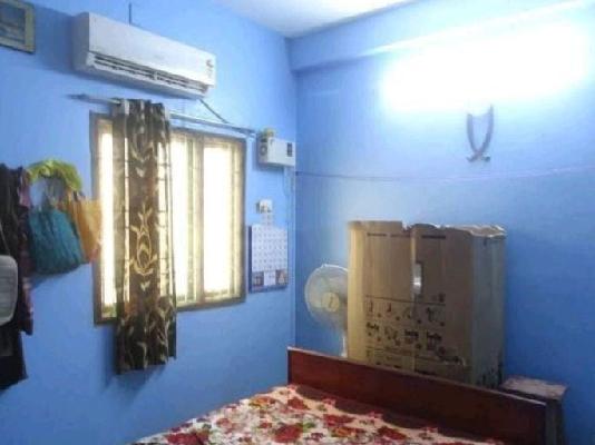 3 BHK Flat In Suraj Enclave For Sale  In Sembakkam