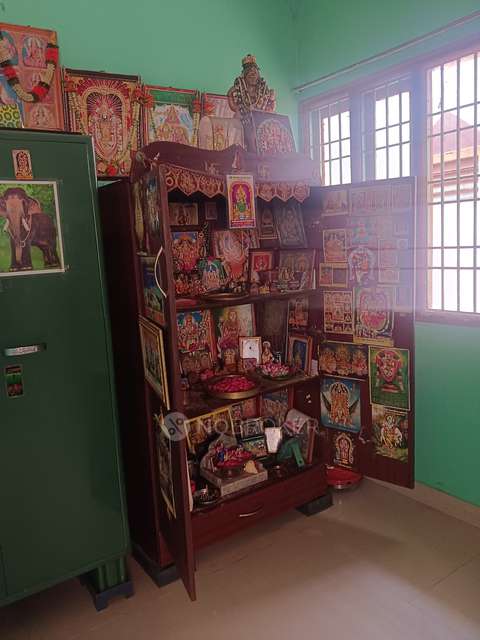 3 BHK Flat In Suraj Enclave For Sale  In Sembakkam