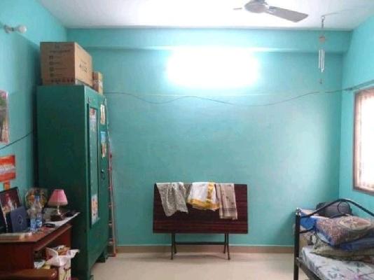 3 BHK Flat In Suraj Enclave For Sale  In Sembakkam
