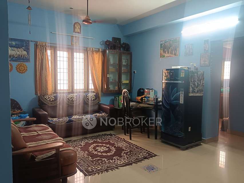 3 BHK Flat In Suraj Enclave For Sale  In Sembakkam