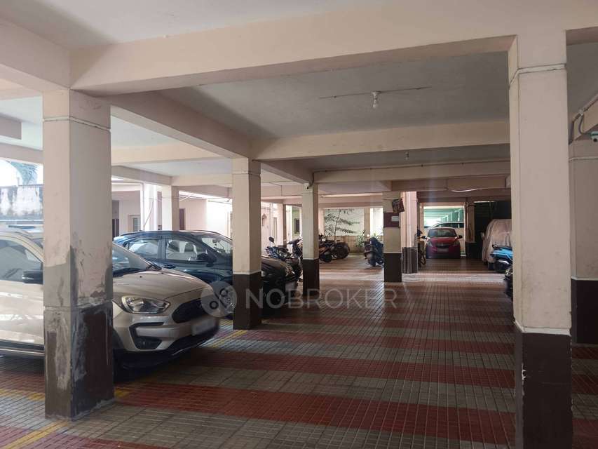 3 BHK Flat In Suraj Enclave For Sale  In Sembakkam