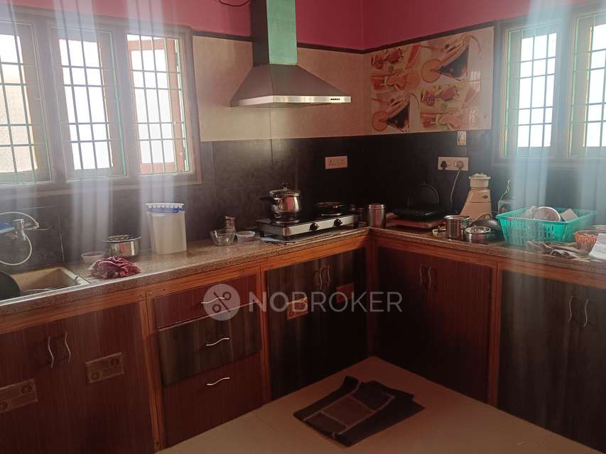 3 BHK Flat In Suraj Enclave For Sale  In Sembakkam