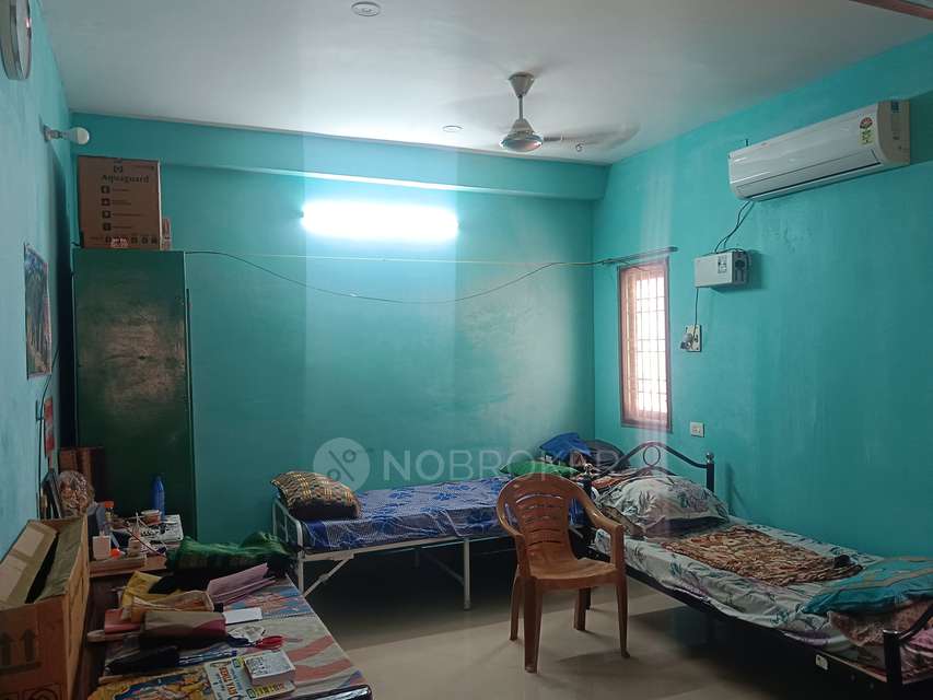 3 BHK Flat In Suraj Enclave For Sale  In Sembakkam