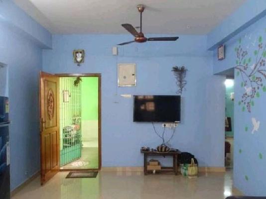 3 BHK Flat In Suraj Enclave For Sale  In Sembakkam