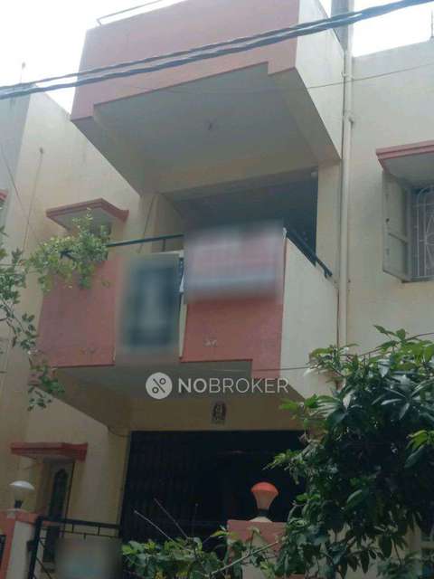 1 BHK House for Rent  In Jalahalli West