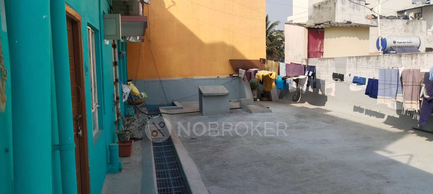 4+ BHK House For Sale  In Btm Layout