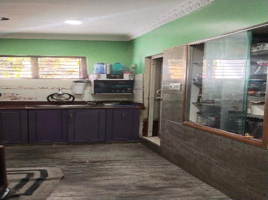 4+ BHK House For Sale  In Btm Layout