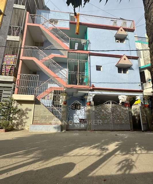 4+ BHK House For Sale  In Btm Layout