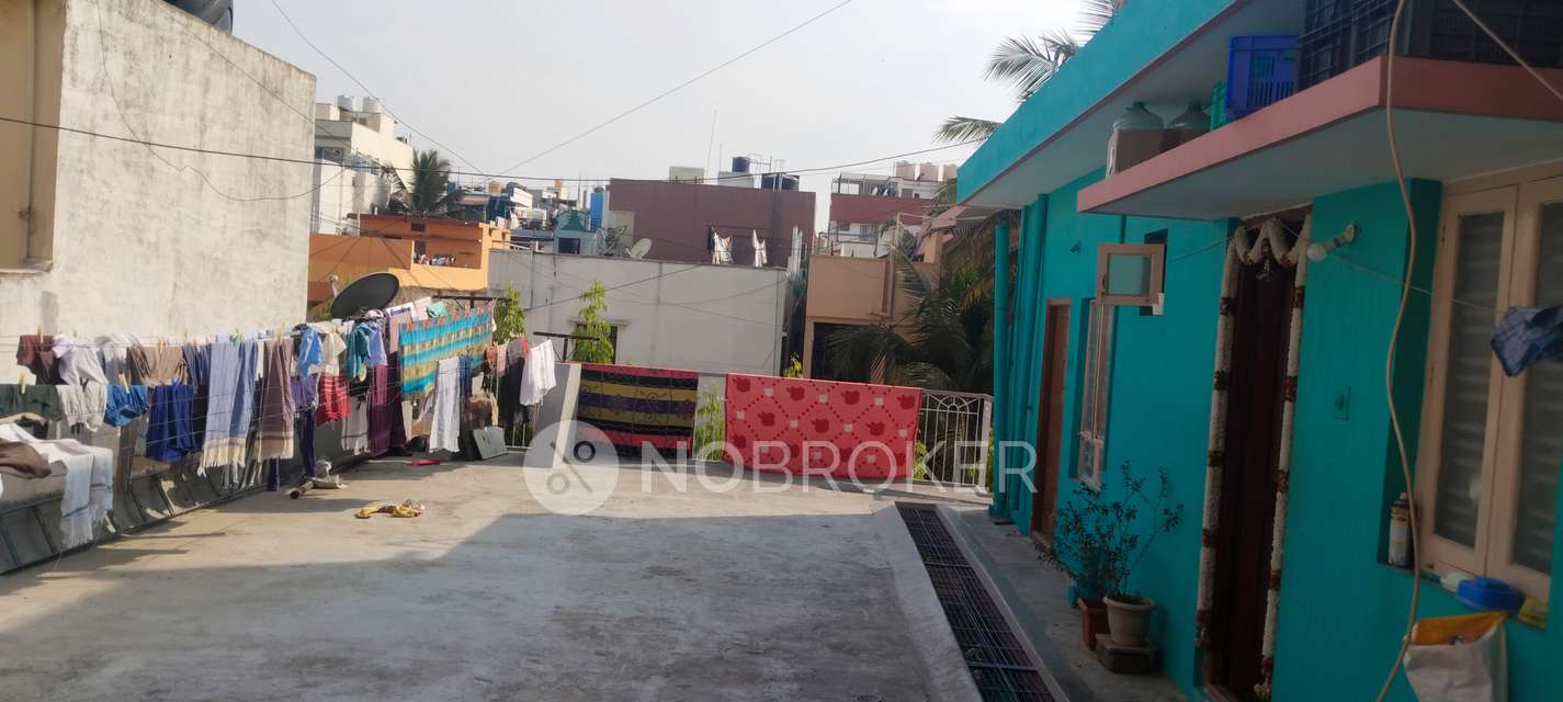 4+ BHK House For Sale  In Btm Layout