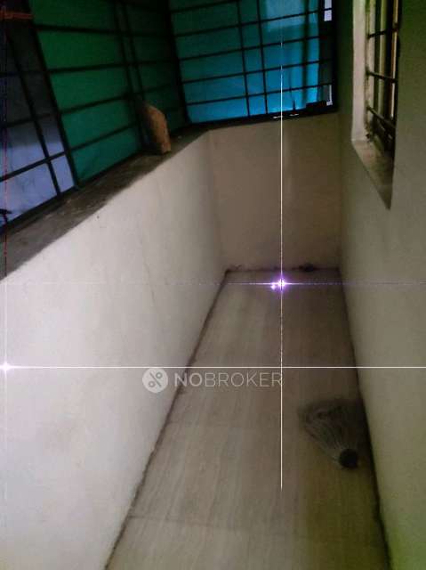 1 BHK Flat In Shri Sai Krupa Building for Rent  In Hrcf+6g3, Jaymala Nagar, Old Sangvi, Pimpri-chinchwad, Maharashtra 411020, India