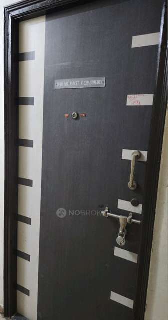 2 BHK Flat In Kesargandh Co-operative Hsg Society For Sale  In Pune