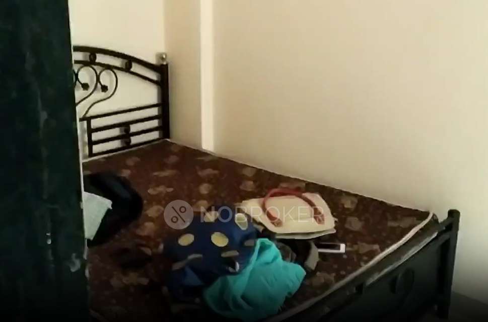 1 BHK Flat In Shree Gajanan Apartment Kalyan For Sale  In Kaka Dhaba