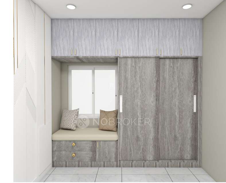 2 BHK Villa In Swathi Skyline for Rent  In Jeedimetla