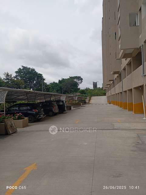 2 BHK Flat In Ars Signature Phase 2 For Sale  In Sompura