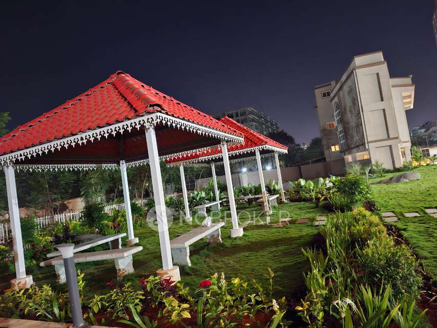 2 BHK Flat In Ars Signature Phase 2 For Sale  In Sompura