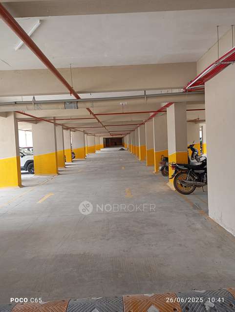 2 BHK Flat In Ars Signature Phase 2 For Sale  In Sompura