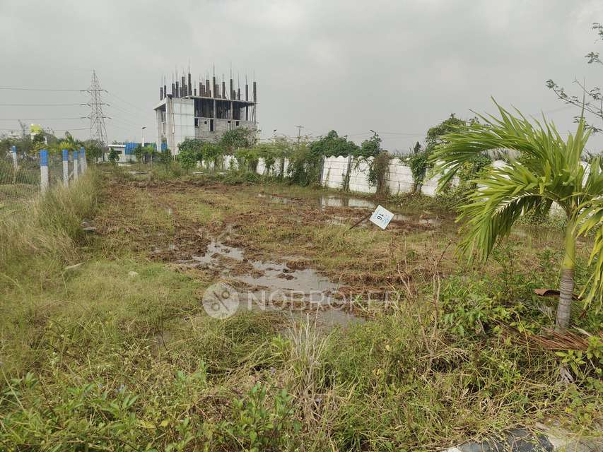 Plot For Sale  In G Square Aurora In Navalur