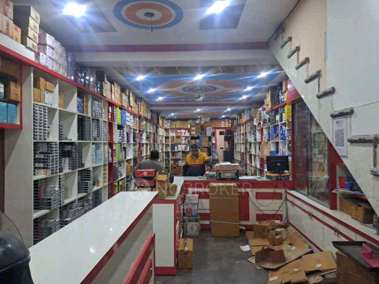 Showroom in New Industrial Township, Faridabad for sale 