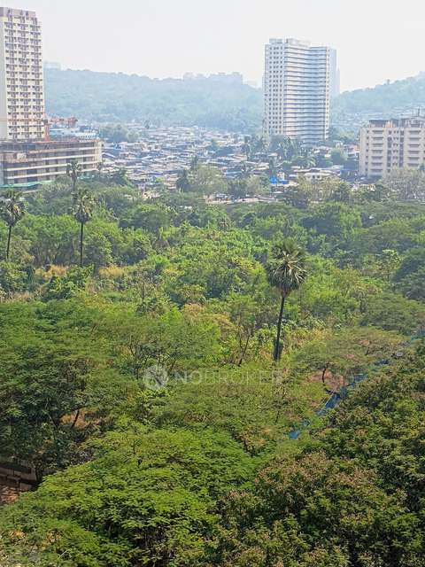 3 BHK Flat In Godrej Nest For Sale  In Kandivali East