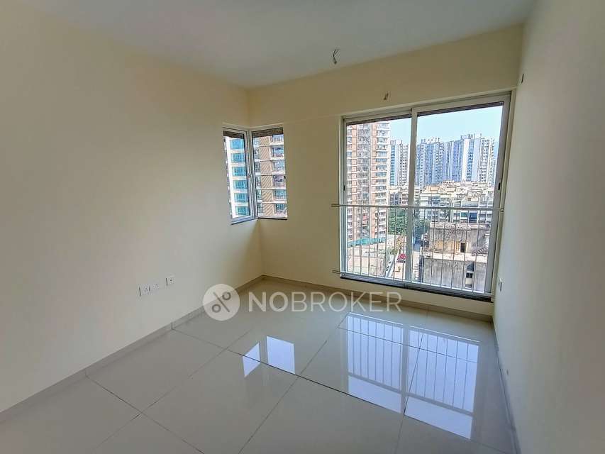 3 BHK Flat In Godrej Nest For Sale  In Kandivali East