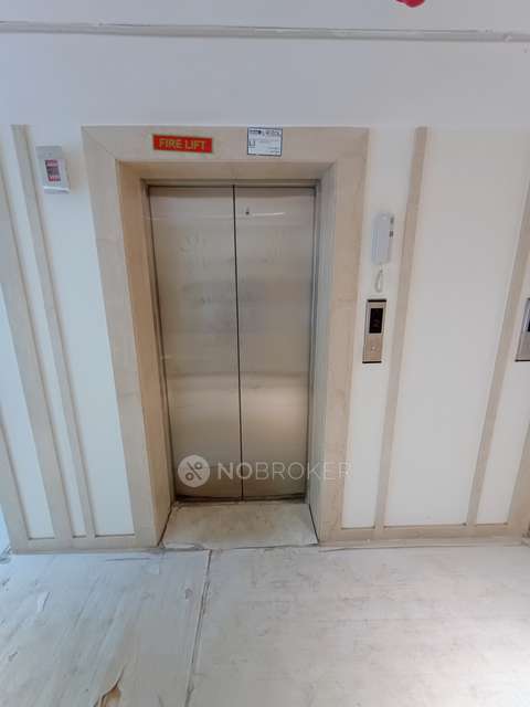 3 BHK Flat In Godrej Nest For Sale  In Kandivali East