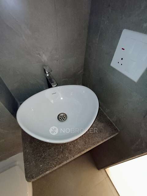 3 BHK Flat In Godrej Nest For Sale  In Kandivali East