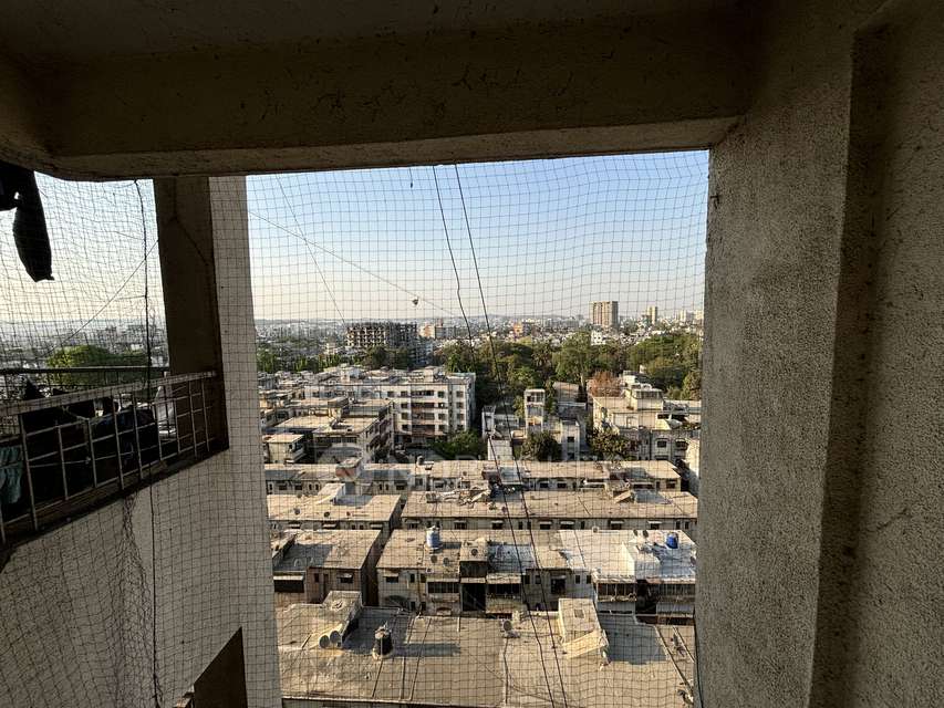 2 BHK Flat In Amrut Ganga, Sinhgad Road For Sale  In Sinhgad Road