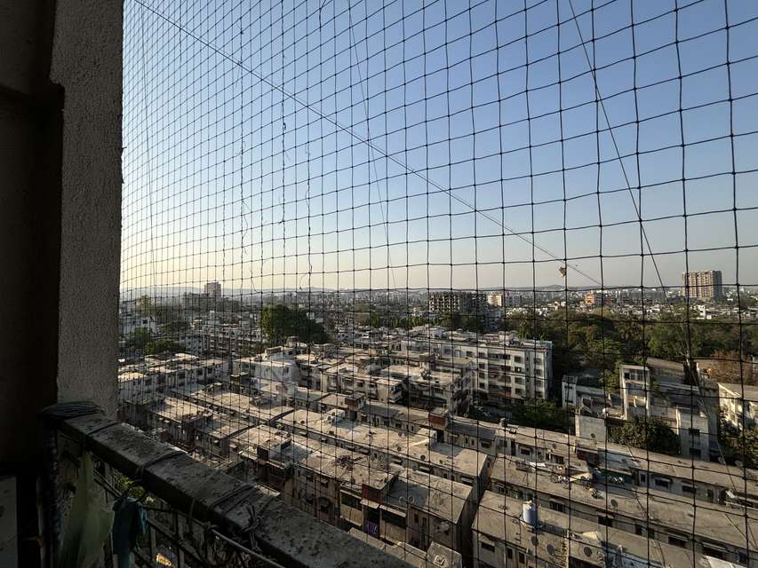 2 BHK Flat In Amrut Ganga, Sinhgad Road For Sale  In Sinhgad Road