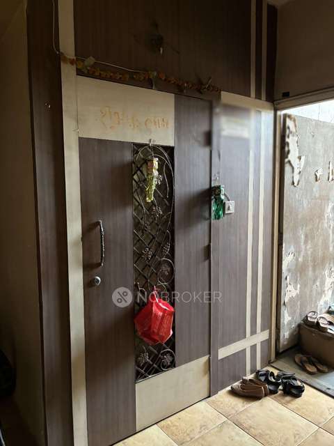 2 BHK Flat In Amrut Ganga, Sinhgad Road For Sale  In Sinhgad Road