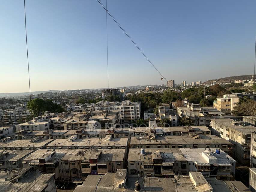 2 BHK Flat In Amrut Ganga, Sinhgad Road For Sale  In Sinhgad Road