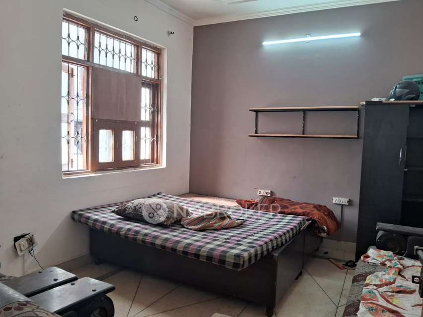 PG for Girls in Nirman Vihar