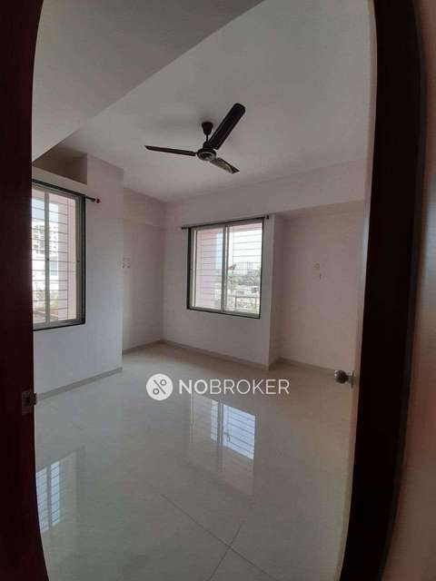 2 BHK Flat In Shiv Zenworld For Sale  In Manjari Budruk