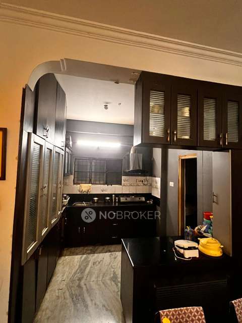 3 BHK Flat In Vineyard Sapphire, Sainikpuri For Sale  In Sainikpuri