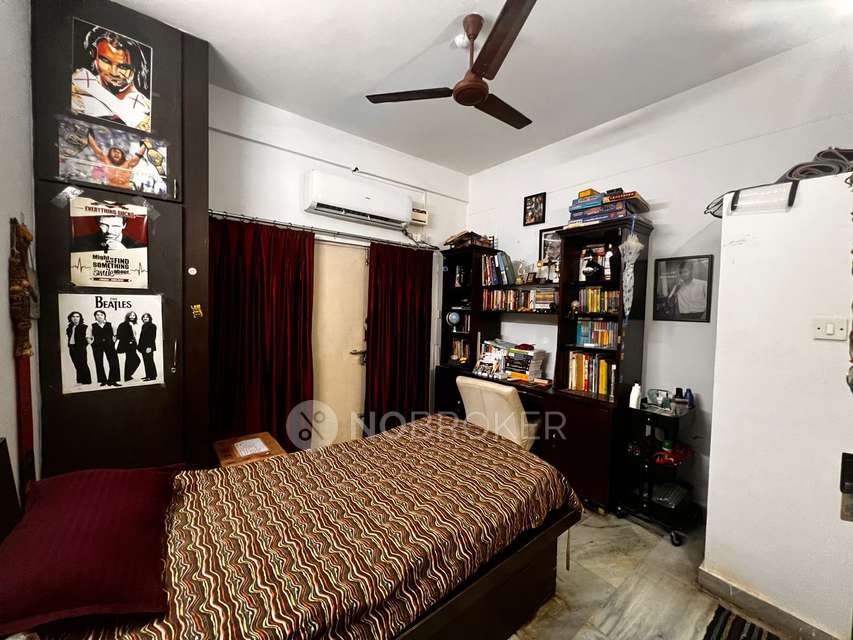 3 BHK Flat In Vineyard Sapphire, Sainikpuri For Sale  In Sainikpuri