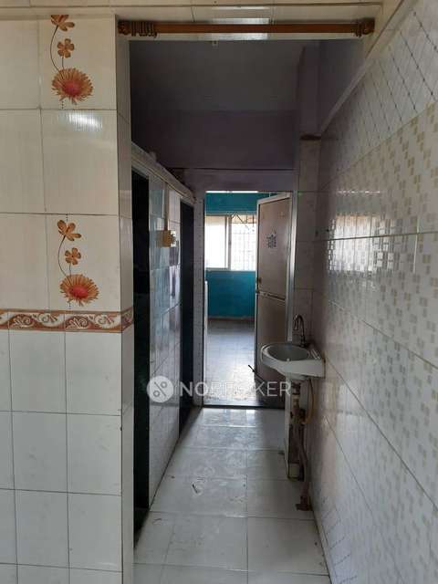 2 BHK Flat In Richa Apartment  For Sale  In Khadakpada Circle