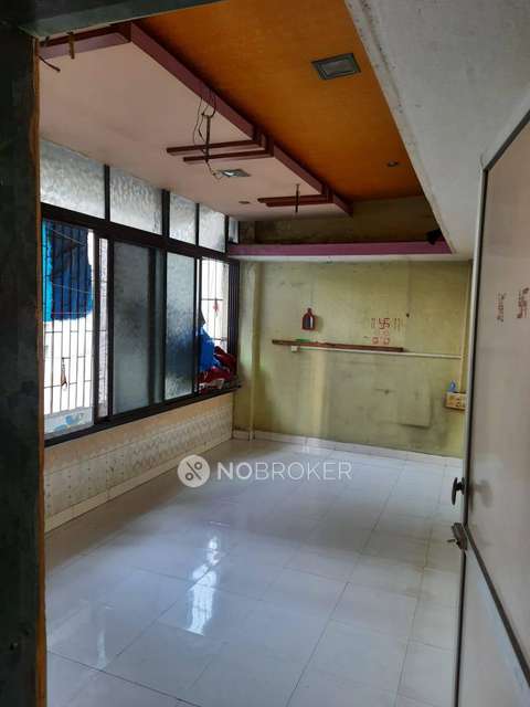 2 BHK Flat In Richa Apartment  For Sale  In Khadakpada Circle