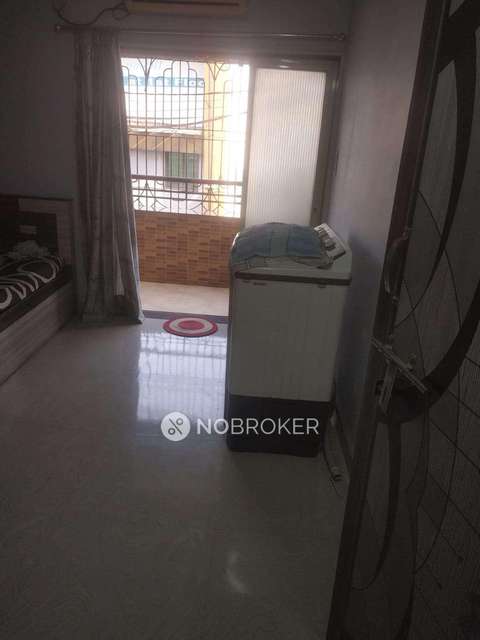 2 BHK Flat In Hassanand Apartment For Sale  In Ullhasnagar