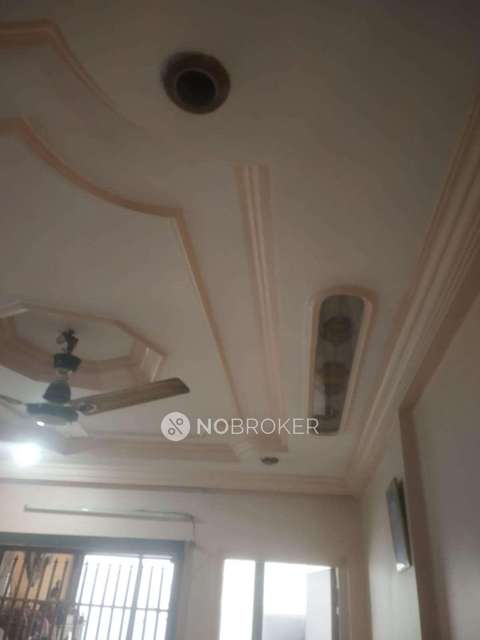 2 BHK Flat In Hassanand Apartment For Sale  In Ullhasnagar