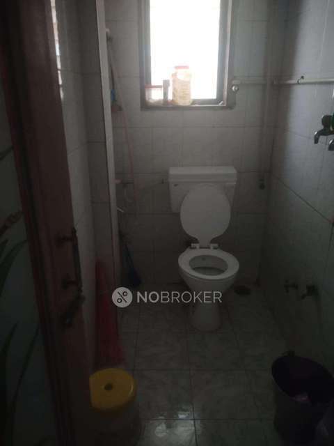 2 BHK Flat In Hassanand Apartment For Sale  In Ullhasnagar