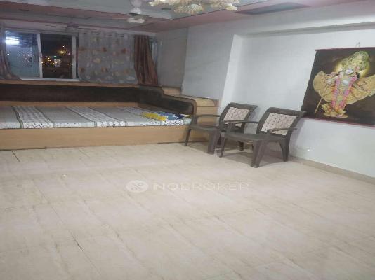 2 BHK Flat In Hassanand Apartment For Sale  In Ullhasnagar