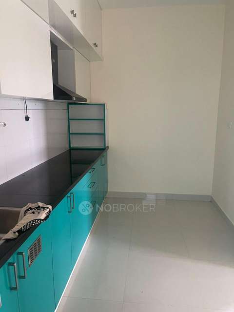 2 BHK Flat For Sale  In Habitat Iluminar