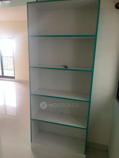 2 BHK Flat For Sale  In Habitat Iluminar