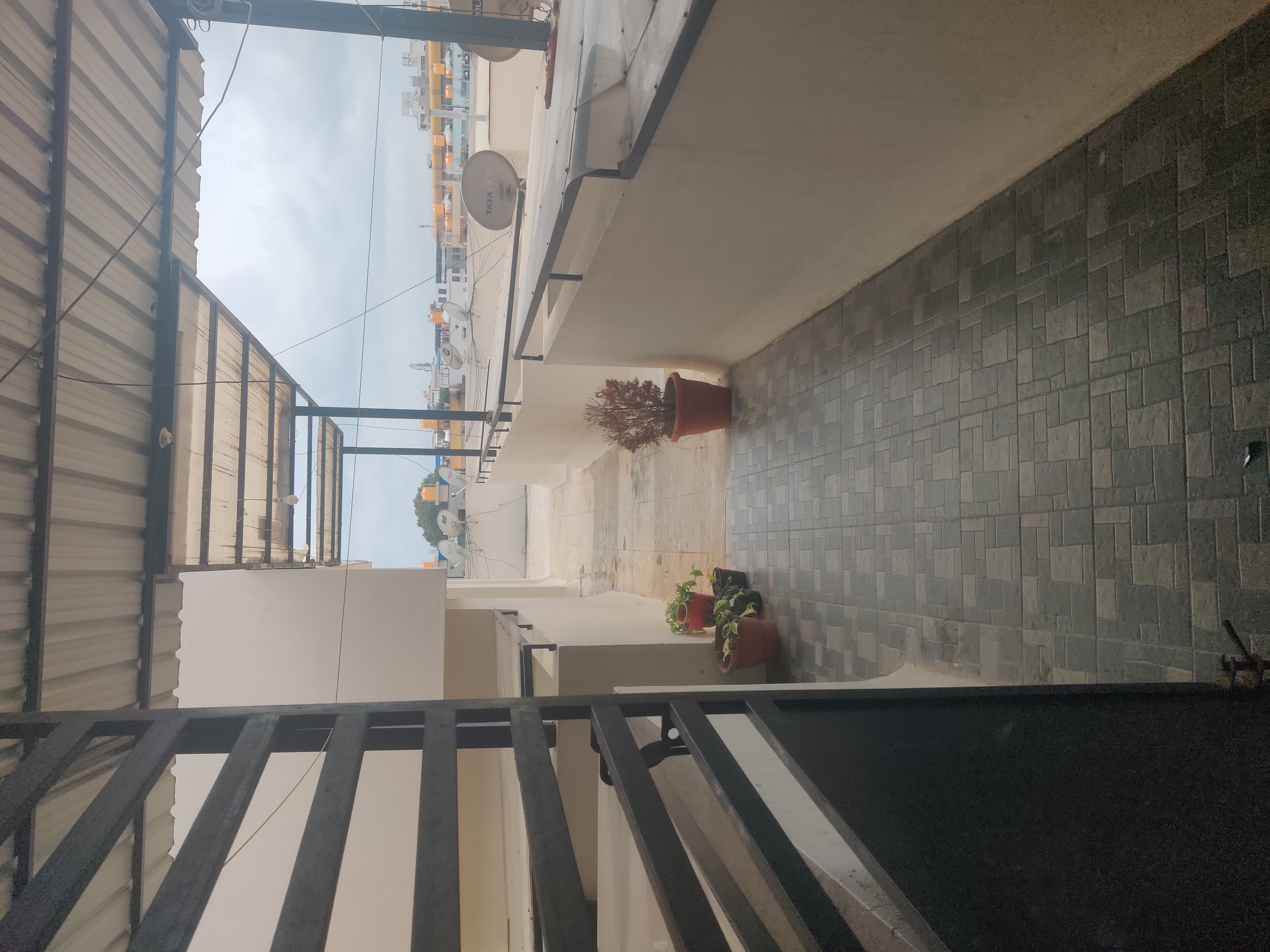 Silverwood Regency Apartment