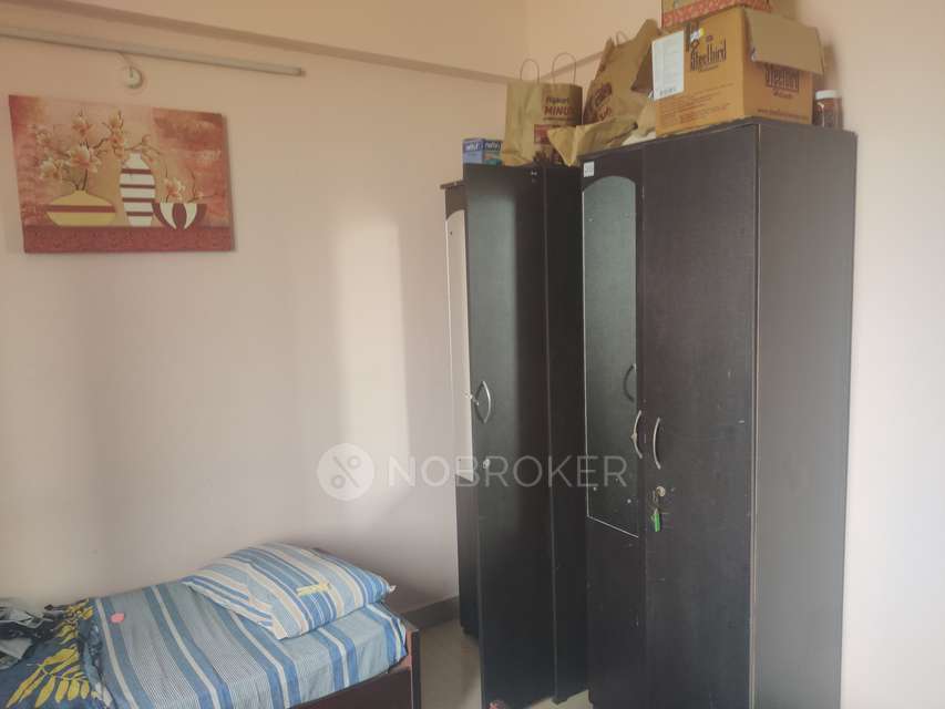 3 BHK Flat In Silverwood Apartment For Sale  In 4, 1st Main Rd, Kudlu Gate, Munireddy Layout, Hosapalaya, Garvebhavi Palya, Bengaluru, Karnataka 560068, India