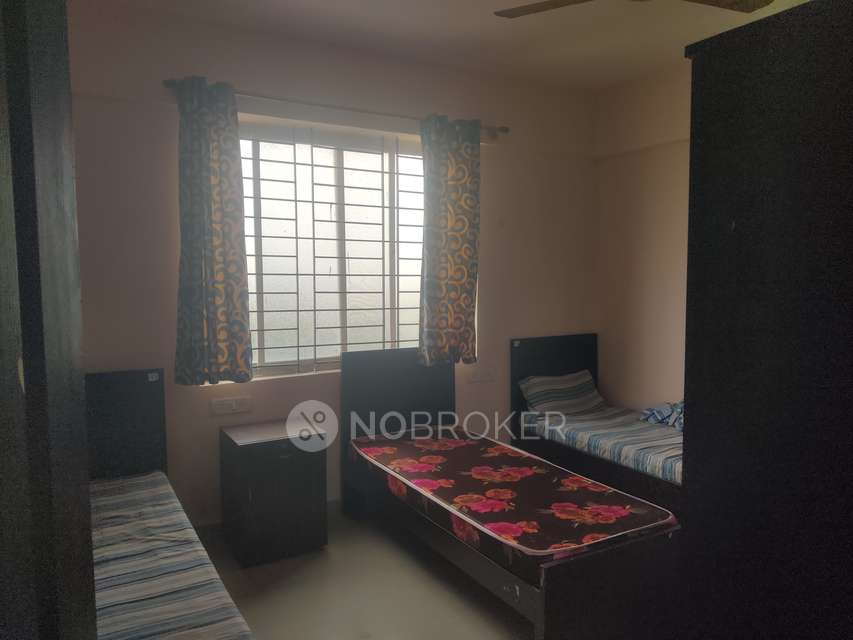 3 BHK Flat In Silverwood Apartment For Sale  In 4, 1st Main Rd, Kudlu Gate, Munireddy Layout, Hosapalaya, Garvebhavi Palya, Bengaluru, Karnataka 560068, India